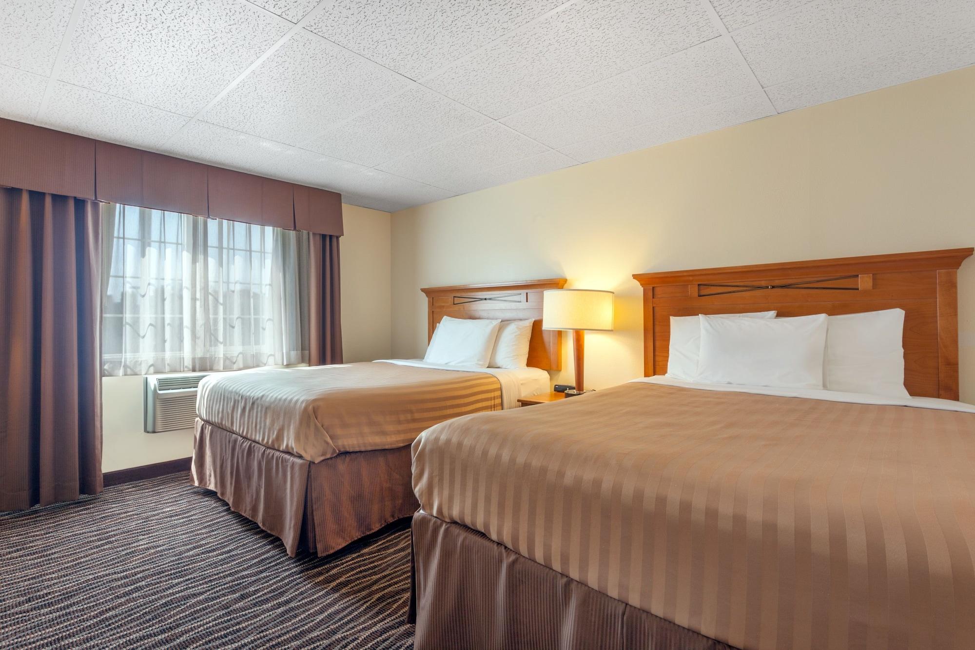 Days Inn by Wyndham Yakima Bagian luar foto