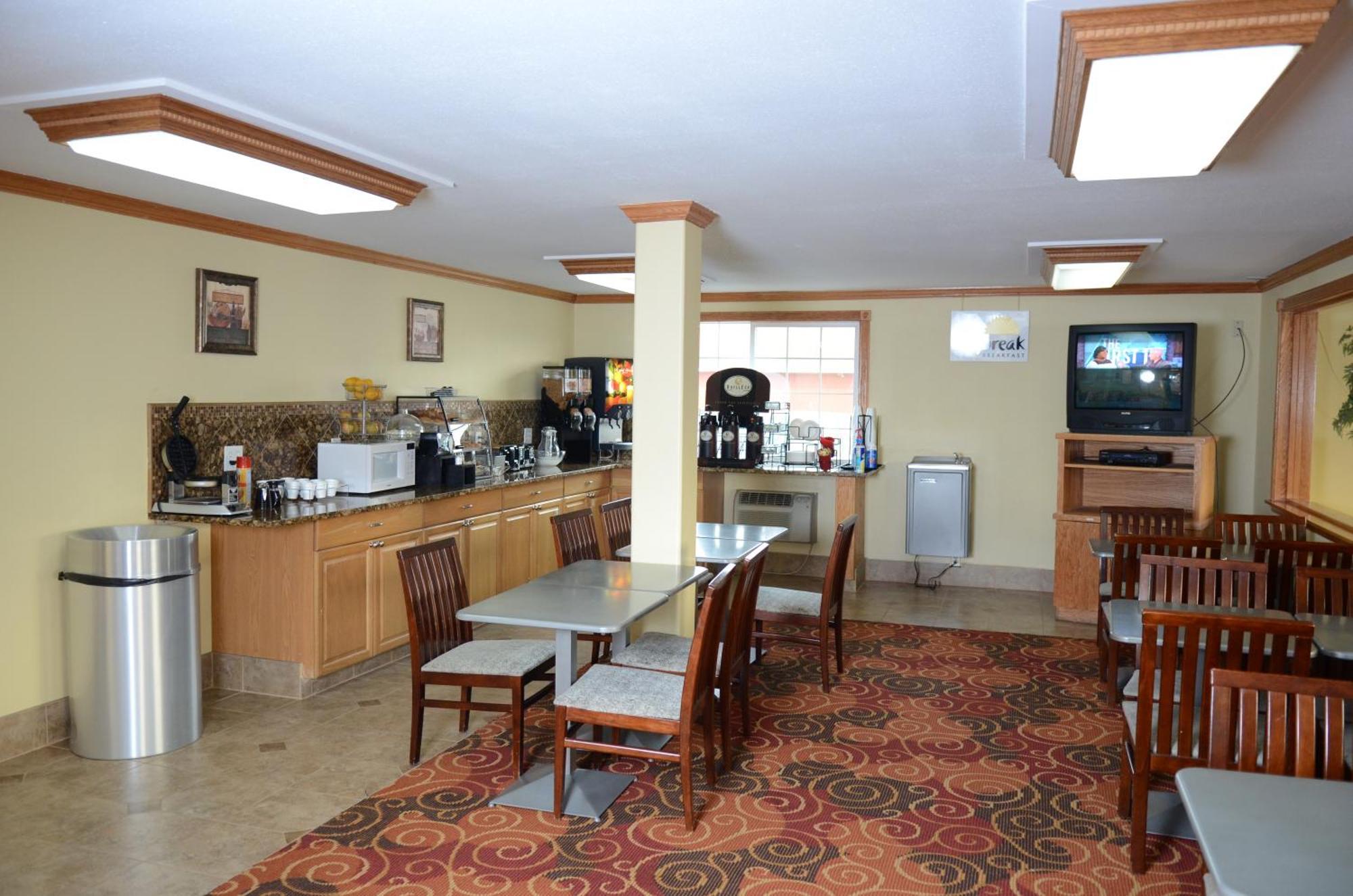 Days Inn by Wyndham Yakima Bagian luar foto